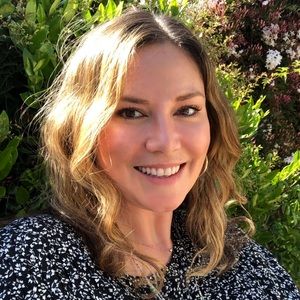 Welcome to my closet!